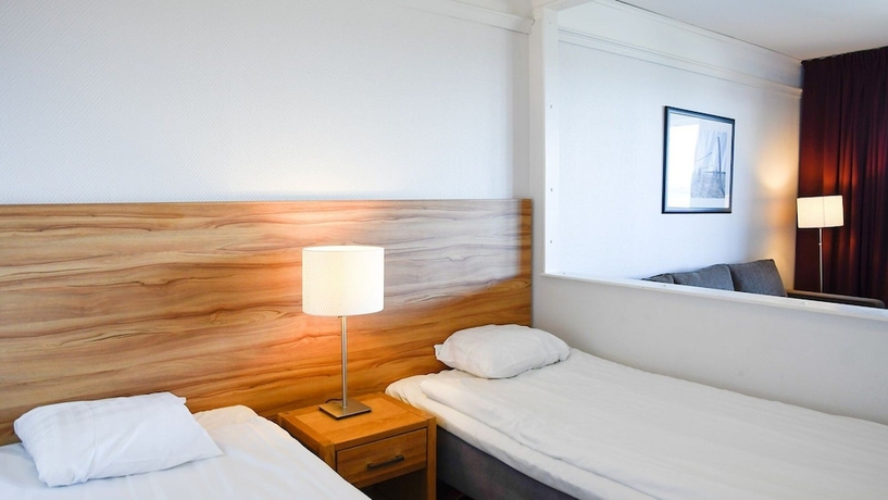 Imagen de la habitación del Hotel Pite Havsbad. Foto 11