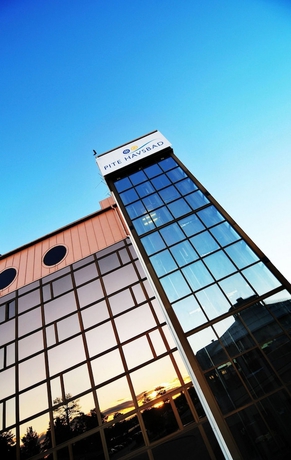 Imagen general del Hotel Pite Havsbad. Foto 1
