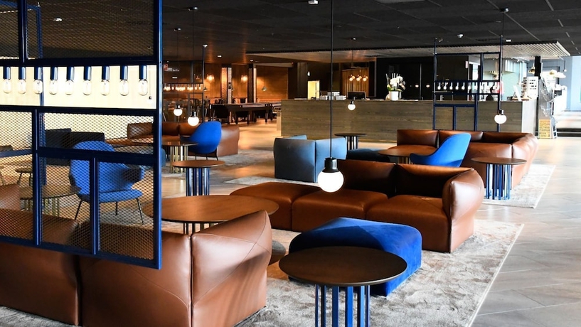 Imagen de los interiores del Hotel Pite Havsbad. Foto 19