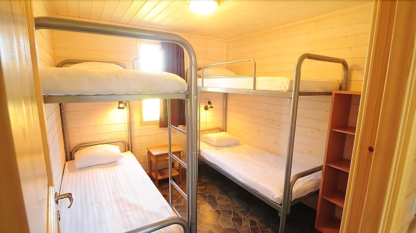 Imagen de la habitación del Hotel Pite Havsbad. Foto 12