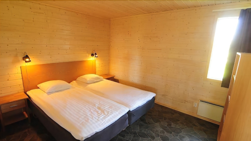 Imagen de la habitación del Hotel Pite Havsbad. Foto 15