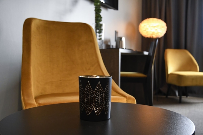 Imagen de la habitación del Hotel Pite Havsbad. Foto 17