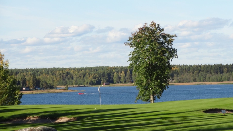 Imagen general del Hotel Piteå Golfhotell. Foto 1