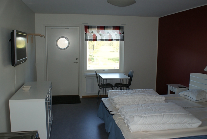 Imagen de la habitación del Hotel Pite&aring; Golfhotell. Foto 7