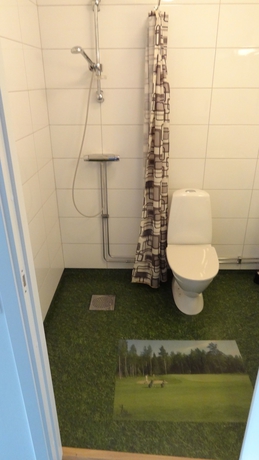 Imagen de la habitación del Hotel Pite&aring; Golfhotell. Foto 12