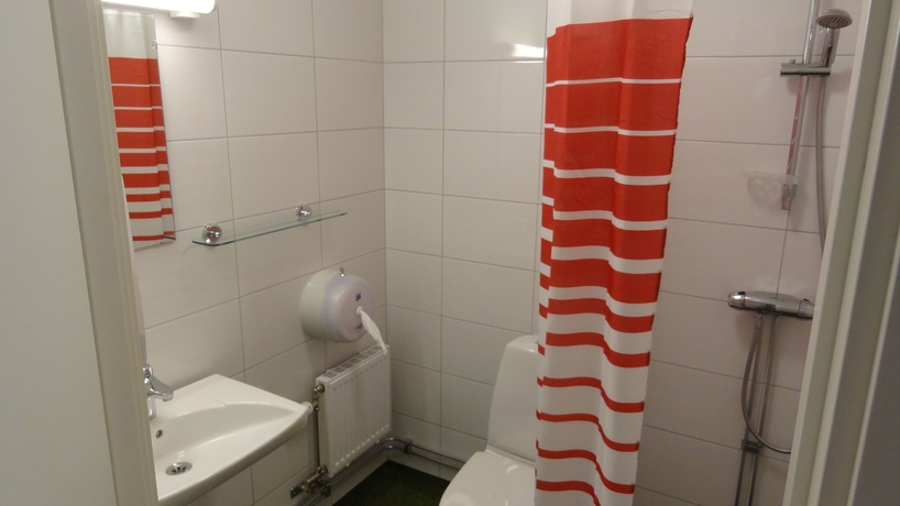 Imagen de la habitación del Hotel Pite&aring; Golfhotell. Foto 13