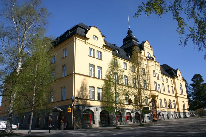 Imagen general del Hotel Piteå Stadshotell. Foto 1