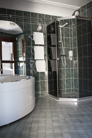 Imagen de la habitación del Hotel Piteå Stadshotell. Foto 7