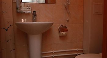 Imagen general del Hotel Piter House. Foto 4