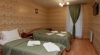 Imagen general del Hotel Piter House. Foto 5