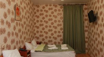 Imagen general del Hotel Piter House. Foto 6