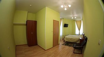 Imagen general del Hotel Piter House. Foto 8