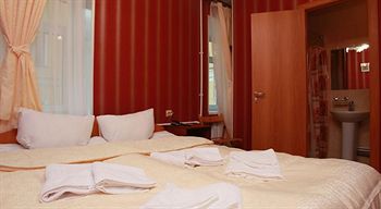 Imagen general del Hotel Piter House. Foto 10