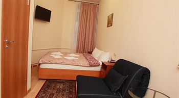 Imagen general del Hotel Piter House. Foto 11