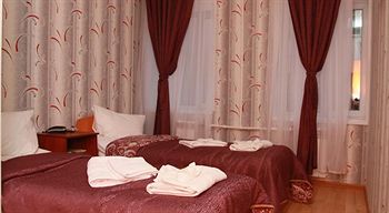 Imagen general del Hotel Piter House. Foto 15