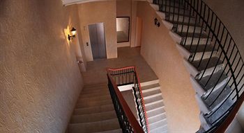 Imagen general del Hotel Piter House. Foto 13