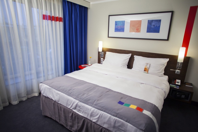 Imagen de la habitación del Hotel Piter Inn Petrozavodsk. Foto 7