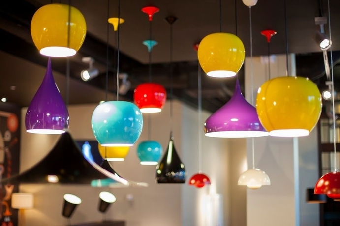 Imagen de los interiores del Hotel Piter Inn Petrozavodsk. Foto 10