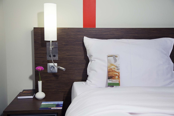 Imagen de la habitación del Hotel Piter Inn Petrozavodsk. Foto 8