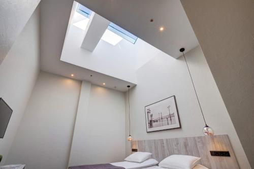 Imagen de la habitación del Hotel Piterland. Foto 5