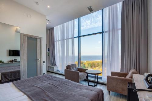Imagen general del Hotel Piterland. Foto 4