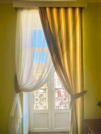 Imagen de la habitación del Hotel Piterskaya Club, San Petersburgo. Foto 5