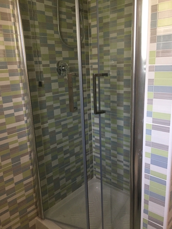 Imagen de la habitación del Hotel Pithaecusa. Foto 8