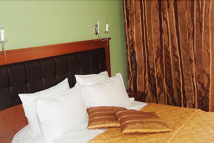 Imagen de la habitación del Hotel Pithari. Foto 8