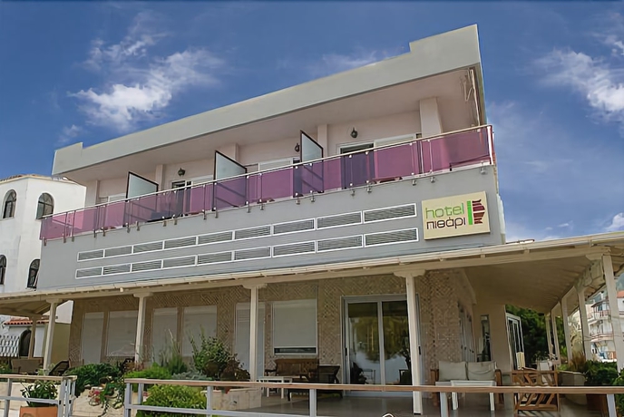 Imagen general del Hotel Pithari. Foto 2