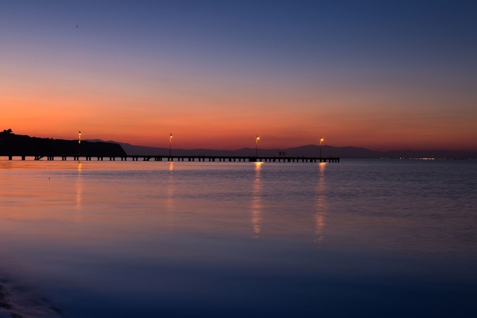 Imagen de la habitación del Hotel Pithari. Foto 12