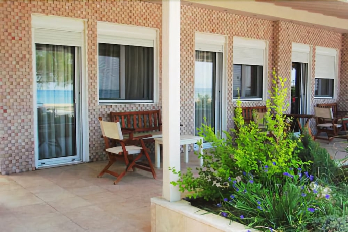 Imagen general del Hotel Pithari. Foto 4