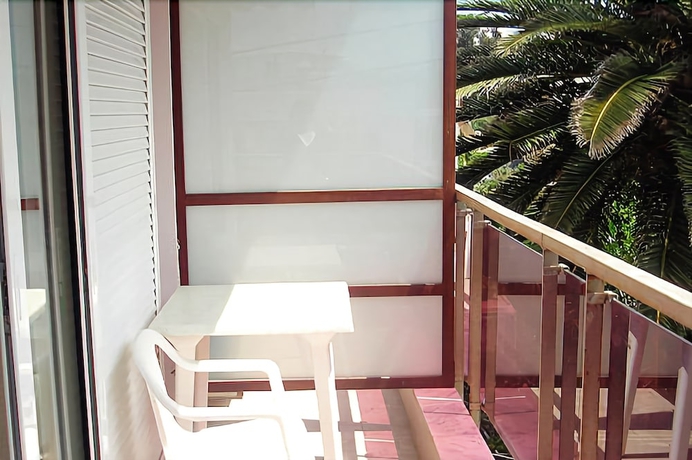 Imagen de la habitación del Hotel Pithari. Foto 15