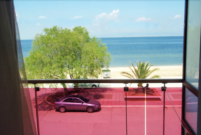 Imagen de la habitación del Hotel Pithari. Foto 17