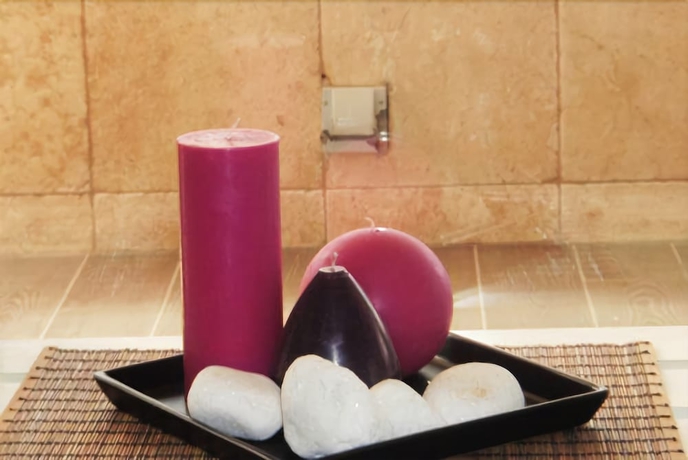 Imagen de la piscina del Hotel Pithari. Foto 19