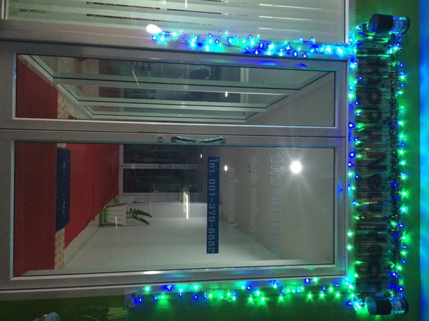 Imagen de los interiores del Hotel Pitikant Place. Foto 18
