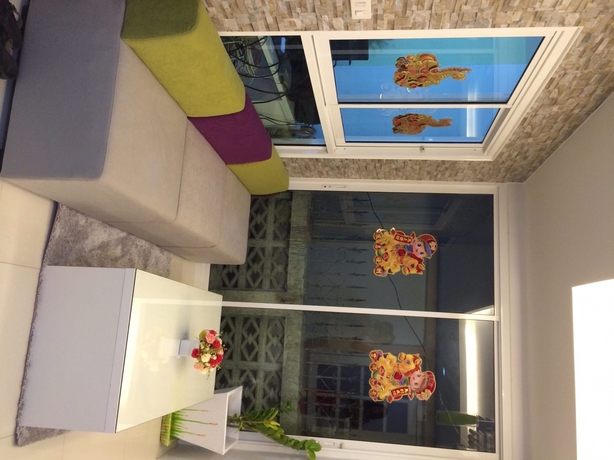 Imagen de los interiores del Hotel Pitikant Place. Foto 19