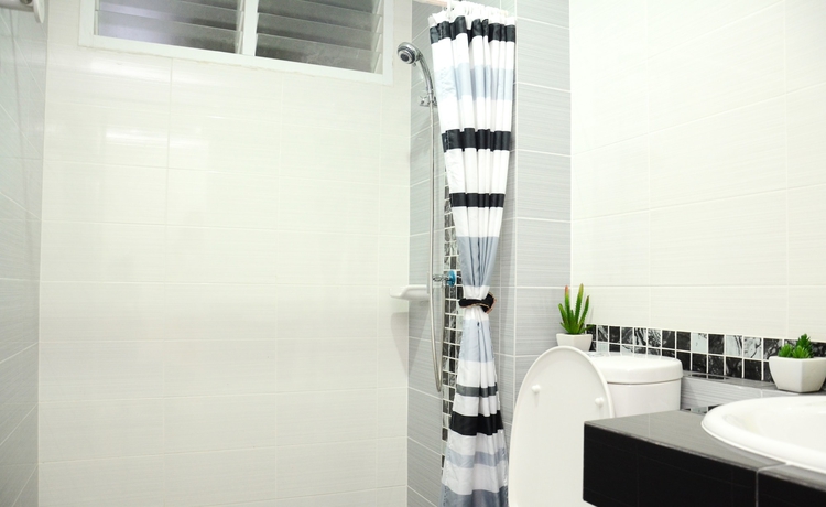 Imagen de la habitación del Hotel Pitikant Place. Foto 5