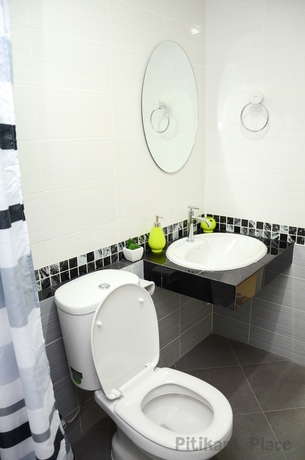 Imagen de la habitación del Hotel Pitikant Place. Foto 7