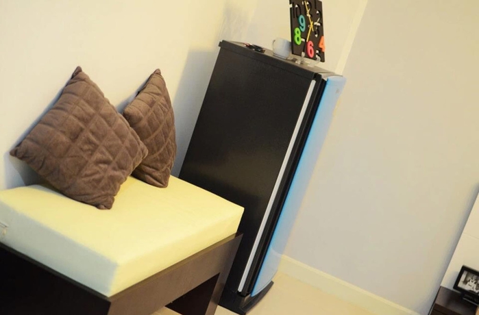 Imagen de la habitación del Hotel Pitikant Place. Foto 10