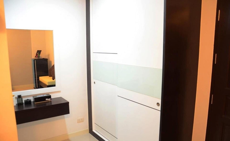 Imagen de la habitación del Hotel Pitikant Place. Foto 13