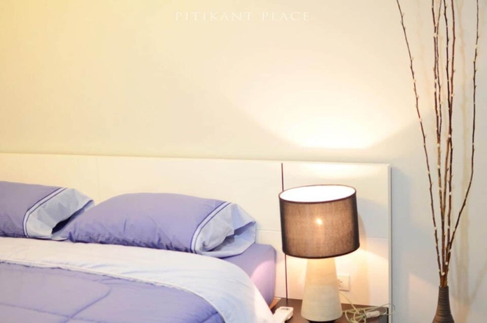 Imagen de la habitación del Hotel Pitikant Place. Foto 15