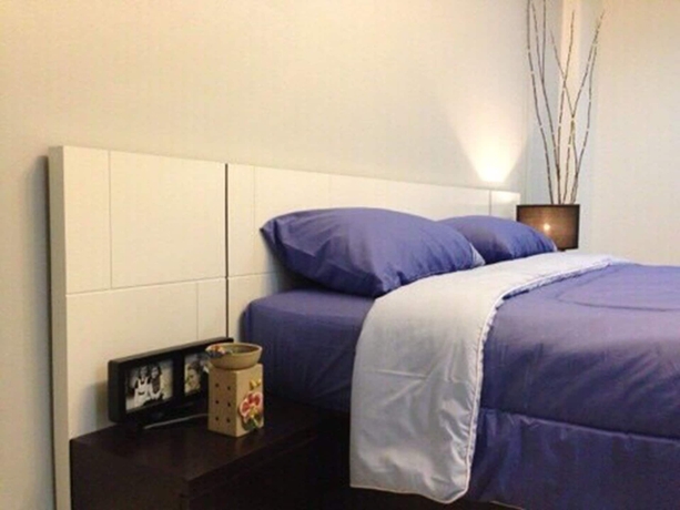 Imagen de la habitación del Hotel Pitikant Place. Foto 16