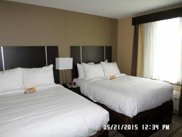 Imagen general del Hotel Pitkin. Foto 2