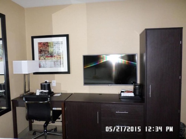 Imagen general del Hotel Pitkin. Foto 3