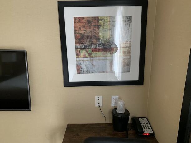 Imagen de la habitación del Hotel Pitkin. Foto 6