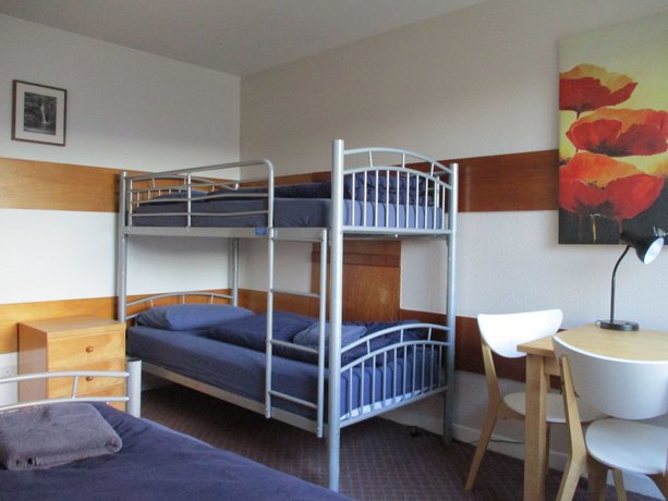 Imagen de la habitación del Hotel Pitlochry Youth Hostel. Foto 2