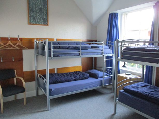 Imagen de la habitación del Hotel Pitlochry Youth Hostel. Foto 3