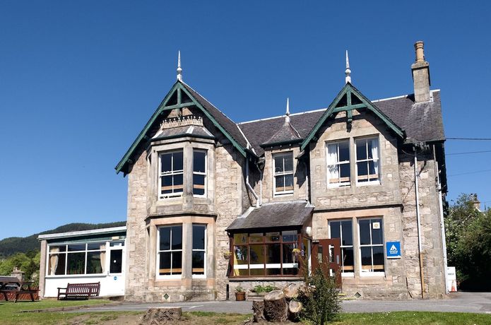 Imagen general del Hotel Pitlochry Youth Hostel. Foto 1