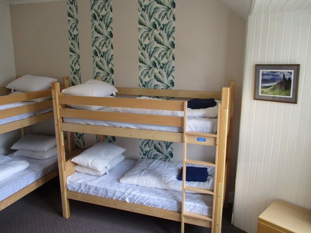 Imagen de la habitación del Hotel Pitlochry Youth Hostel. Foto 4