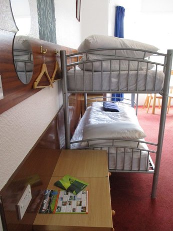 Imagen de la habitación del Hotel Pitlochry Youth Hostel. Foto 5